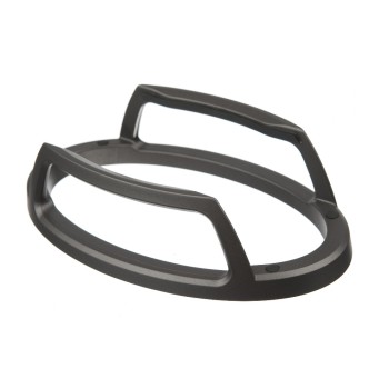 Shuttle Standfuss pour XG41-Serie XH61-Serie, für stabilen vertikalen Gerätebetrieb Shuttle Standfuss pour XG41-Serie XH61-Serie, für stabilen vertikalen Gerätebetrieb