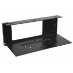 Shuttle Vesahalterung pour XG41-Serie und, XH61-Serie pour Montage hinten am Monitor