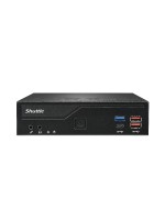 Shuttle Barebone XPC slim DH770