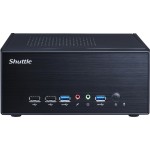 Shuttle Barebone XPC Slim XH610G2