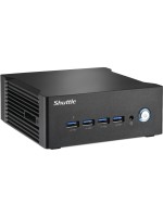 Shuttle Barebone Nano PC NA10H