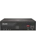 Shuttle Barebone Barebone DH810