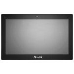 Shuttle Barebone P15AL01-i5