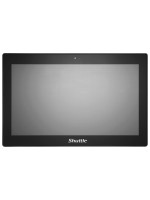 Shuttle Barebone P15AL01-i5