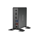 Shuttle Mini PC NC4010XAV2