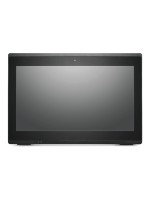 Shuttle IoT P5500PA Touchscr. PC, W11IoT, Intel Celeron 7305, 8GB RAM, 128GB SSD