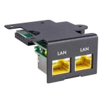 Shuttle LAN22 - Module LAN double (2x 2.5G) pour la série BPCAL02