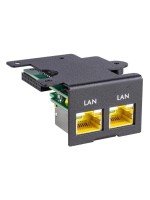 Dual LAN daughter board for BPCAL02, 2x i226V 2.5G LAN