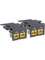 Shuttle LAN42 - Module Quad LAN (4x 2.5 Gbps) pour la série BPCAL02