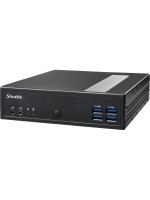 Shuttle Barebone XPC slim DL40N