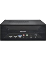 Shuttle XPC slim XH810