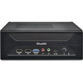 Shuttle XPC slim XH810