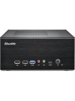 Shuttle Barebone XPC slim XB860G2