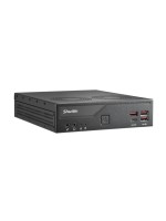Shuttle Barebone XPC slim DB860