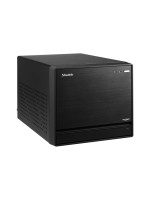 Shuttle Barebone XPC Cube SB860R8