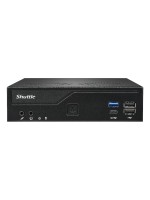 Shuttle XPC DH610 V2 slim