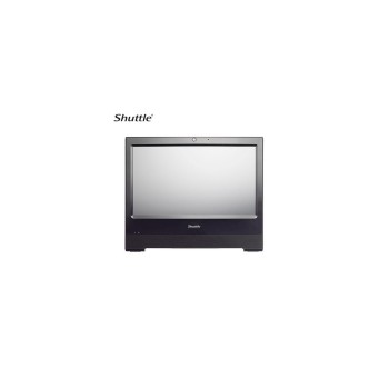 Shuttle Barebone X50N