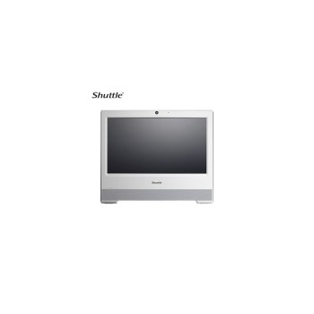 Shuttle Barebone X50N