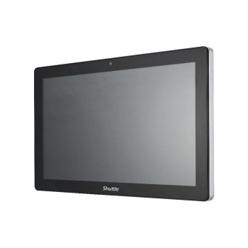 Shuttle Panel PC-Barebone P21RL01-i3, 21.5, Intel i3-1315U, max. 64GB, 1x M.2