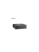 Shuttle XPC Nano NC50N Noir