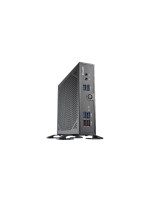 Shuttle DS50U Noir