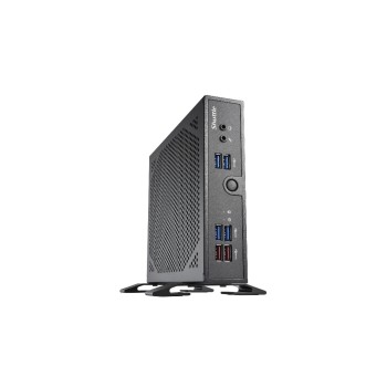 Shuttle Barebone DS50U inkl. 8GB RAM, Intel Celeron 7305, 8GB DDR5 SO-DIMM 4800 Shuttle Barebone DS50U inkl. 8GB RAM, Intel Celeron 7305, 8GB DDR5 SO-DIMM 4800