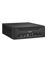 Shuttle XH810 Noir