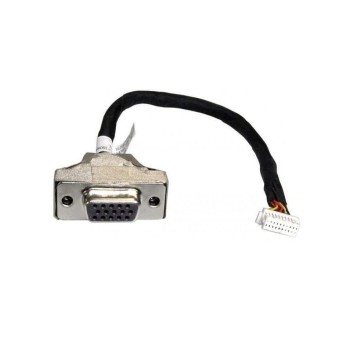 Shuttle VGA-Kit pour Shuttle DS81, optionaler D-Sub/VGA-Ausgang Shuttle VGA-Kit pour Shuttle DS81, optionaler D-Sub/VGA-Ausgang