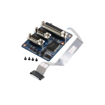 Shuttle PCL71 - Adapter Parallel/Seriell, für Shuttle PC X50V4 Shuttle PCL71 - Adapter Parallel/Seriell, für Shuttle PC X50V4
