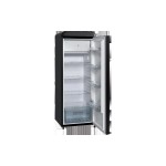 Sibir Réfrigérateur congélateur Oldtimer OT23010 BL Droite