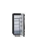 SIBIR Kühlschrank Oldtimer OT23010 BL, E, KS211l, GS18l, 40dB