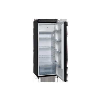 Sibir Réfrigérateur congélateur Oldtimer OT23010 BL Droite Sibir Réfrigérateur congélateur Oldtimer OT23010 BL Droite