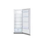 SIBIR Kühlschrank KSC25010, E, KS242l, 40dB