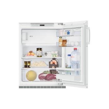 Sibir Réfrigérateur encastré Komfort eco Blanc, Droite