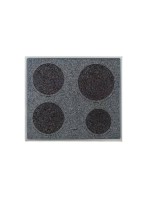 Sibir Plaque de cuisson en vitrocéramique CookTop GK 4100 Classic Design