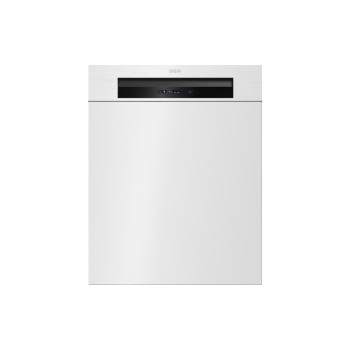 SIBIR Geschirrspüler GS 55 V2000 41091 nero