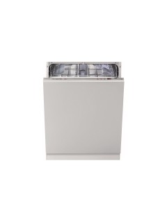 Sibir Lave-vaisselle encastrable GSV 6024 Entièrement intégré