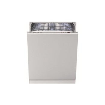 SIBIR Einbaugeschirrspüler GSV 6024