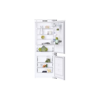 Sibir Réfrigérateurs congélateurs encastrés Duo Gauche