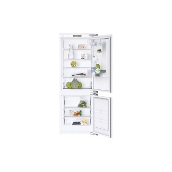 Sibir Réfrigérateurs congélateurs encastrés Duo Droite