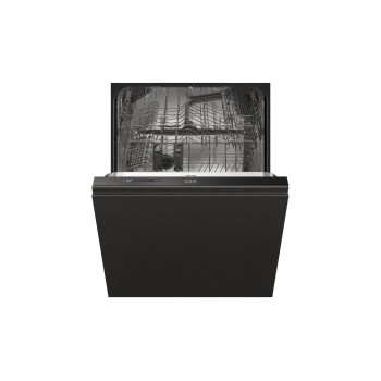 SIBIR Einbaugeschirrspüler GS 55 V2000