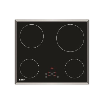 SIBIR Kochfeld GK 4301