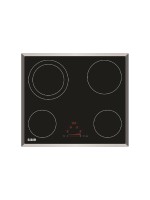 Sibir Plaque de cuisson en vitrocéramique GK 4311 TS