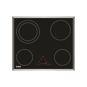 SIBIR Kochfeld GK 4311 TS