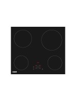 Sibir Plaque de cuisson en vitrocéramique GK 4330 FT