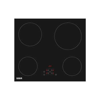 Sibir Kochfeld GK 4330 FT