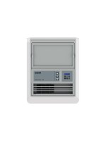 SIBIR Wäschetrockner  ESCOLINO 120, Energieeffizienzklasse A1