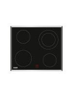 SIBIR Kochfeld GK 4220, Glaskeramik