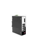 Sico SICO-10P-8T2F 10 Port