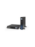 SICOTEC USV SLC-1000-TWIN-RT2 Li-Ionen, 1000VA/900W